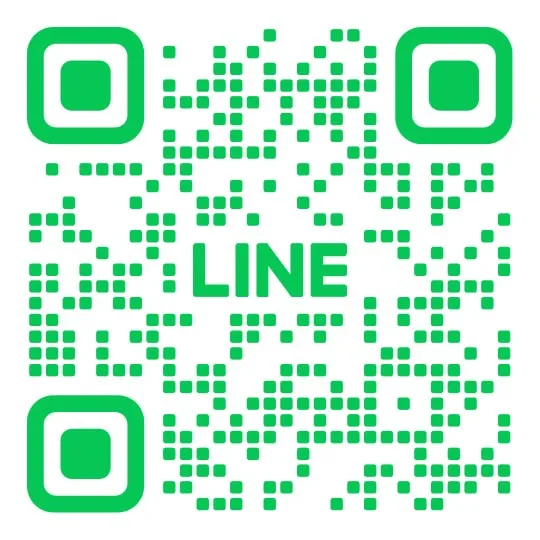 QR Code แชท แคนดี้ สล็อต ทาง Line